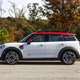 Image for article titled The 301 HP 2020 Mini JCW Countryman Proves More Power Fixes Almost Anything